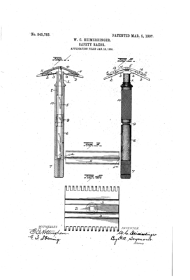 US845783