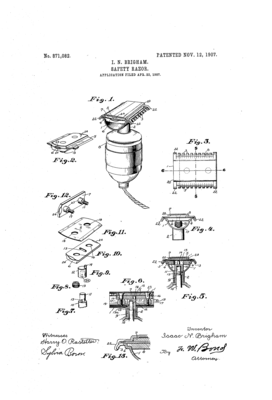 US871082