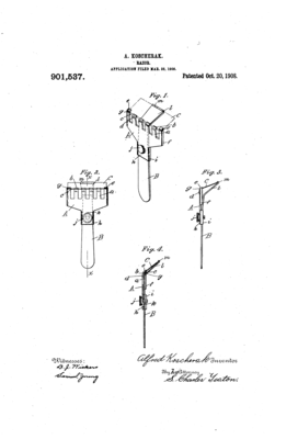 US901537