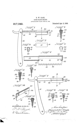 US917043