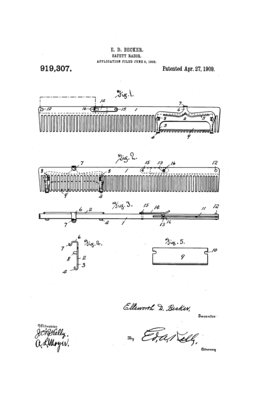 US919307